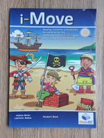 Lawrence Mamas - i-Move. Reading, grammar and vocabulary fun activities for the Cambridge English: Movers exam and 2 complete Practice Tests