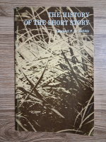 Leonard R. N. Ashley - The history of the short story