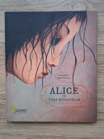 Lewis Carroll - Alice in Tara Minunilor