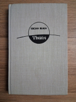 Lucian Blaga - Theatre