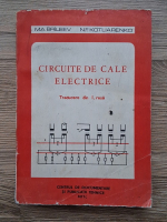 M. A. Brileev - Circuite de cale electrice