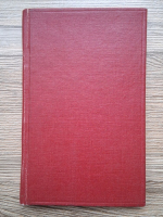 M. Theodorian Carada - Eugeniu Carada 1936-1910 (1926)