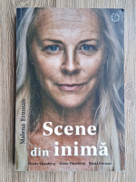 Anticariat: Malena Ernman - Scene din inima
