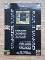 Maramuresul turistic (editie bilingva)