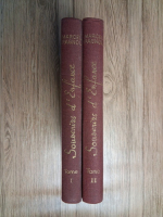 Marcel Pagnol - Le chateau de ma Mere (2 volume)