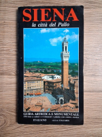 Marco Borella - Siena la citta del Palio