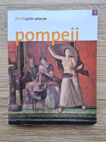 Maria Sapio - Pompeii (album de arta)