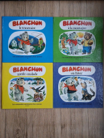 Maria Zetea - Les amusantes aventures d'un ourson (4 volume)