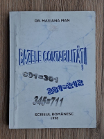 Mariana Man - Bazele Contabilitatii 