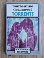 Marie-Anne Desmarest - Torrents