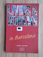 Mark Cramer - Living and working in Barcelona
