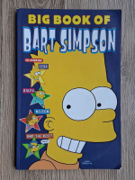 Matt Groening - Big Book of Bart Simpson