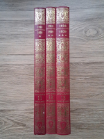 Maurice Baumont - Civilizatii moderne. Falimentul pacii (1918-1939). De la rethondes la Stresa (1918-1935) (volumele 11, 12, 13)