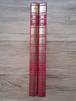 Maurice Crouzet - Civilizatii moderne. Lumea dupa 1945 (volumele 17 si 18)