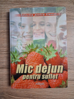 Mic dejun pentru suflet