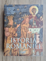 Mihai Barbulescu - Istoria Romaniei