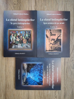 Mihail Gabriel Badea - La sfatul intamplarilor (3 volume)