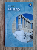 Mike Gerrard - Citysports Athens