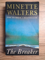 Minette Walters - The breaker