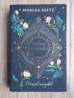 Anticariat: Monika Peetz - Inima timpului, volumul 1. Orasul invizibil