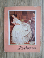 N. Maskovcev - Fedotov