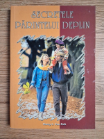 Nancy L. Van Pelt - Secretele parintelui deplin