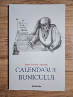 Neculai Cojocariu - Calendarul bunicului