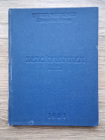 Nestor Vornicescu - Descatusarea, 1821