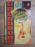 New tales of the unexpected