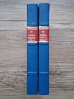 Nicholas Monsarrat - Marea cruda (2 volume)