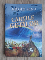 Nicolo Zeno - Cartile getilor