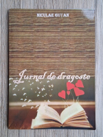 Niculae Gutan - Jurnal de dragoste