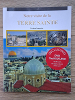 Notre visite de la Terre Sainte