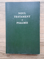 Noul Testament si Psalmii (1989)