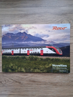 Novelties. Great in detail and technology 2025