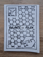 Olimpia Brenda Desliu - Balante cu polen