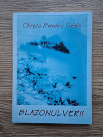 Olimpia Brenda Desliu - Blazonul verii