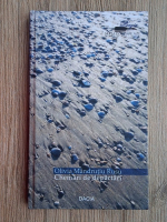 Olivia Mandrutiu Rusu - Chemari de departari