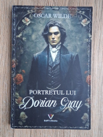 Anticariat: Oscar Wilde - Portretul lui Dorian Gray