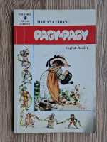 Pagy-Pagy. English reader (volumul 2)