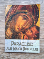 Paraclise ale Maicii Domnului