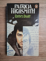 Patricia Highsmith - Edith's diary