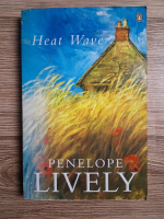 Penelope Lively - Heat wave