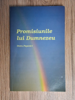 Petru Popovici - Promisiunile lui Dumnezeu