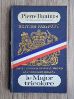 Pierre Daninos - Le Major tricolore