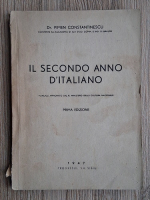 Pimen Constantinescu - Il secondo anno d'Italiano (1947)