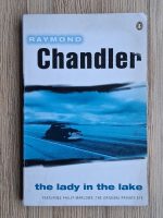 Raymond Chandler - The lady in the lake