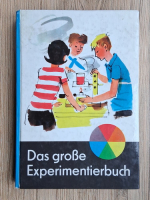 Renate Lukas - Das grosse experimentierbuch