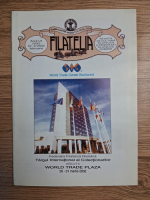 Revista Filatelia, anul LII (550), nr. 2, februarie 2002