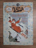 Revista Filatelia, anul LII (559), nr. 12, decembrie 2002